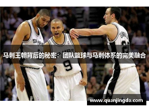 马刺王朝背后的秘密:团队篮球与马刺体系的完美融合 马刺王朝背后的秘密:团队篮球与马刺体系的完美融合