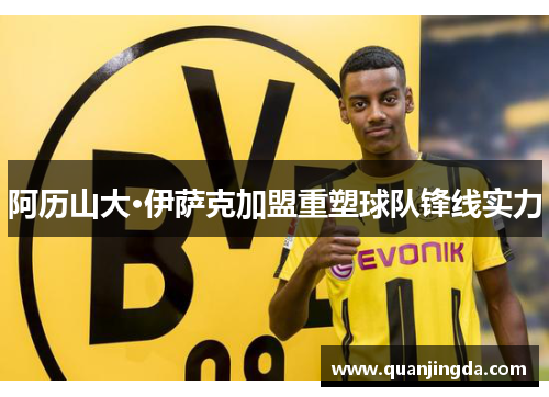 阿历山大·伊萨克加盟重塑球队锋线实力